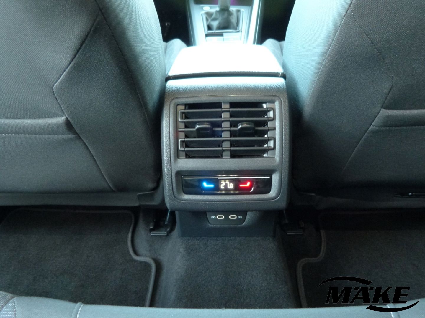 Golf VIII 1.5 TSI, Life, LED, Navi, Digital Cock