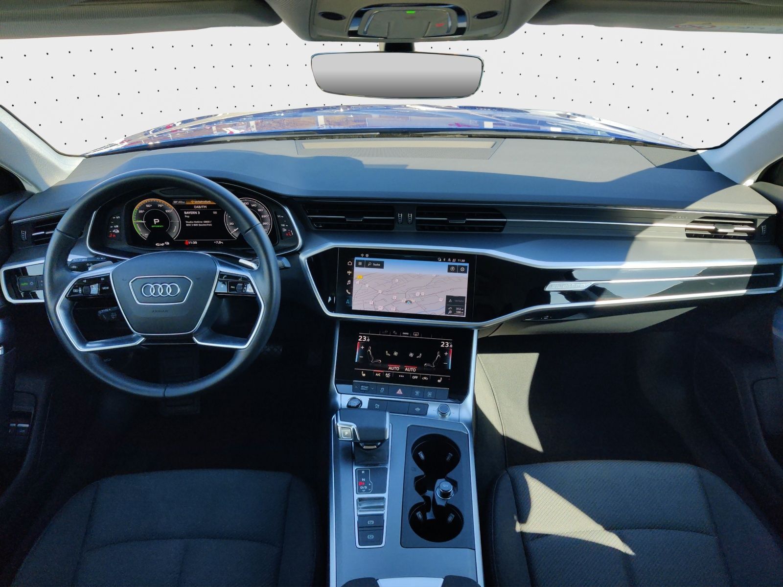 Audi A6 - Bild 5