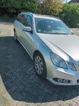 Mercedes-Benz Auto Mercedes-Benz - Mercedes-Benz 200 aus 2010