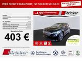 Skoda Enyaq iV80x ecoSuite 403,-ohne Anzahlung AHK Led