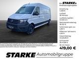 Volkswagen Crafter 35 Kasten 2.0 TDI LR HD L4H3  AHK Kamera