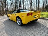 Corvette / C6 / 1. Hand / EU Modell /  - Corvette: C