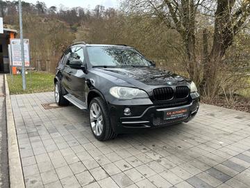 2008 BMW X5 M 照片 3