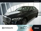 Mercedes-Benz S 450 d 4M lang AMG Line/Standhzg./Pano.-Dach - Mercedes-Benz S-Klasse Gebrauchtwagen in Berlin