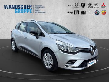 Renault Clio IV Grandtour Limited 1.2 16V 75