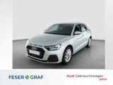 Audi A1 Sportback Advanced 25 TFSI S tronic Rfk Navi