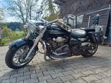 Yamaha XV 1900 Midnight Star - YAMAHA XV 1900 MIDNIGHT STAR