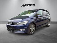 Volkswagen Touran Sound BMT/Start-Stopp 2.0 TDI Android Aut