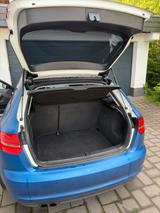 Audi A3 1.4 TFSI Ambition Sportback  - Audi A3 aus 2010: Sportback Ambition
