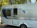 Knaus 450 FU Silver Selection - Knaus 450