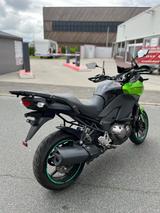 Kawasaki Versys 1000 - Offers