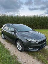 Ford Focus 1,0 EcoBoost 92kW Business Turnier 2018 - Ford Focus: 201
