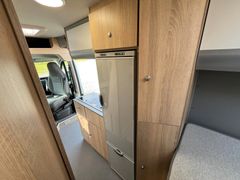 Clever Celebration Heavy*Diesel/Elektro Heizung*TOP Aus