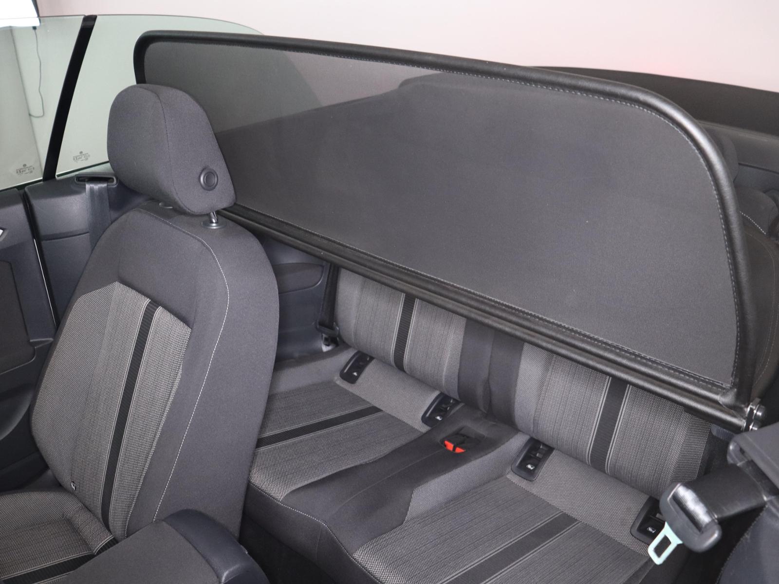 Volkswagen T-Roc Cabriolet Style 1.0TSI 201,-ohne Anzahlun, миниатюра 22