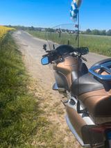 BMW K1200LT mit Koffern & frischem TÜV | sehr sc - Angebote