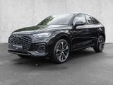 Audi Q5 Sportback 2.0 TFSI S line AKUSTIKGLAS AUT KAM - Audi Q5: 2.0