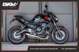 Kawasaki Z650 +1.Hand+Garantie+wie neu+ - Angebote