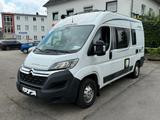 Pössl RoadCamper R 540 120KW-Klima-Kamera-Temp-AHK-Sol - Offers