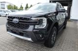 Ford Ranger Wildtrak DOKA PHEV 2.3l 0,0% FIN* - Ford: Allradantrieb