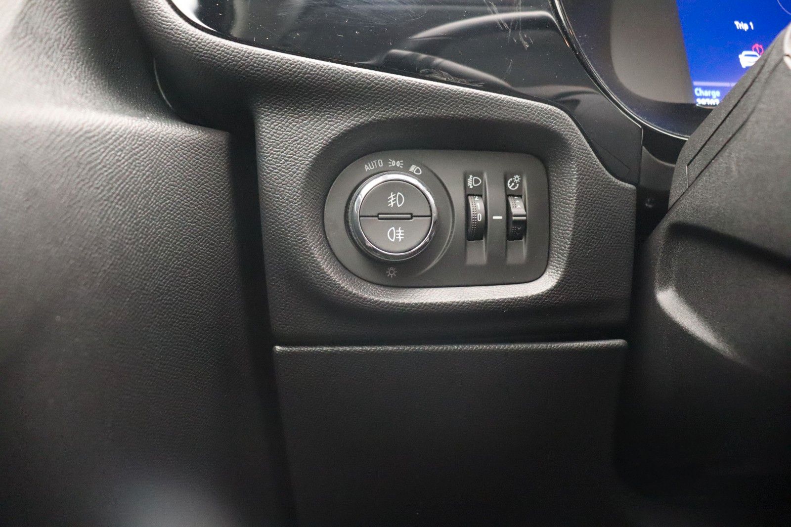 Fahrzeugabbildung Opel Corsa-e F Edition TEMPO SHZ KAMERA 11kW