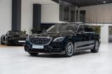 Mercedes-Benz S 450 4M Lang*AMG-LINE*PANO*BURMESTER*HUD*1.HAND - Mercedes-Benz S 450 mit Panoramadach