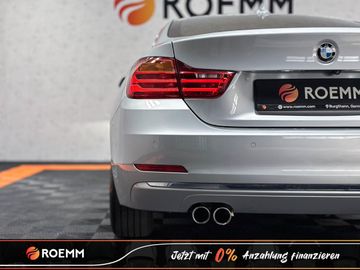 BMW 430 - 11