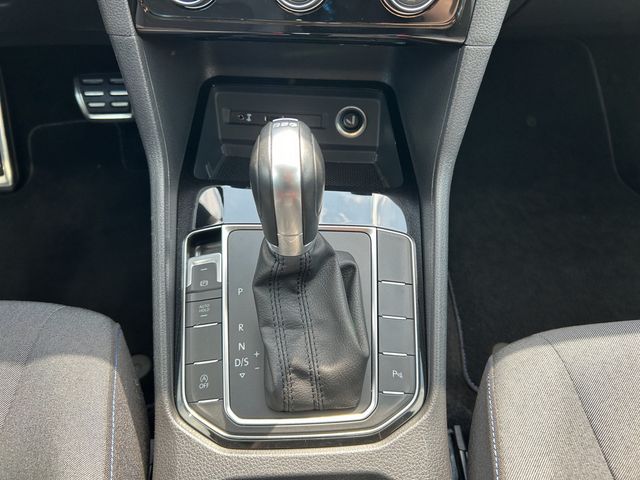 Golf Sportsvan Join
