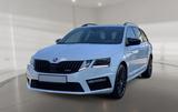 Skoda Octavia 2.0 TDI DSG 4x4 RS Combi Std. Hzg. Pano