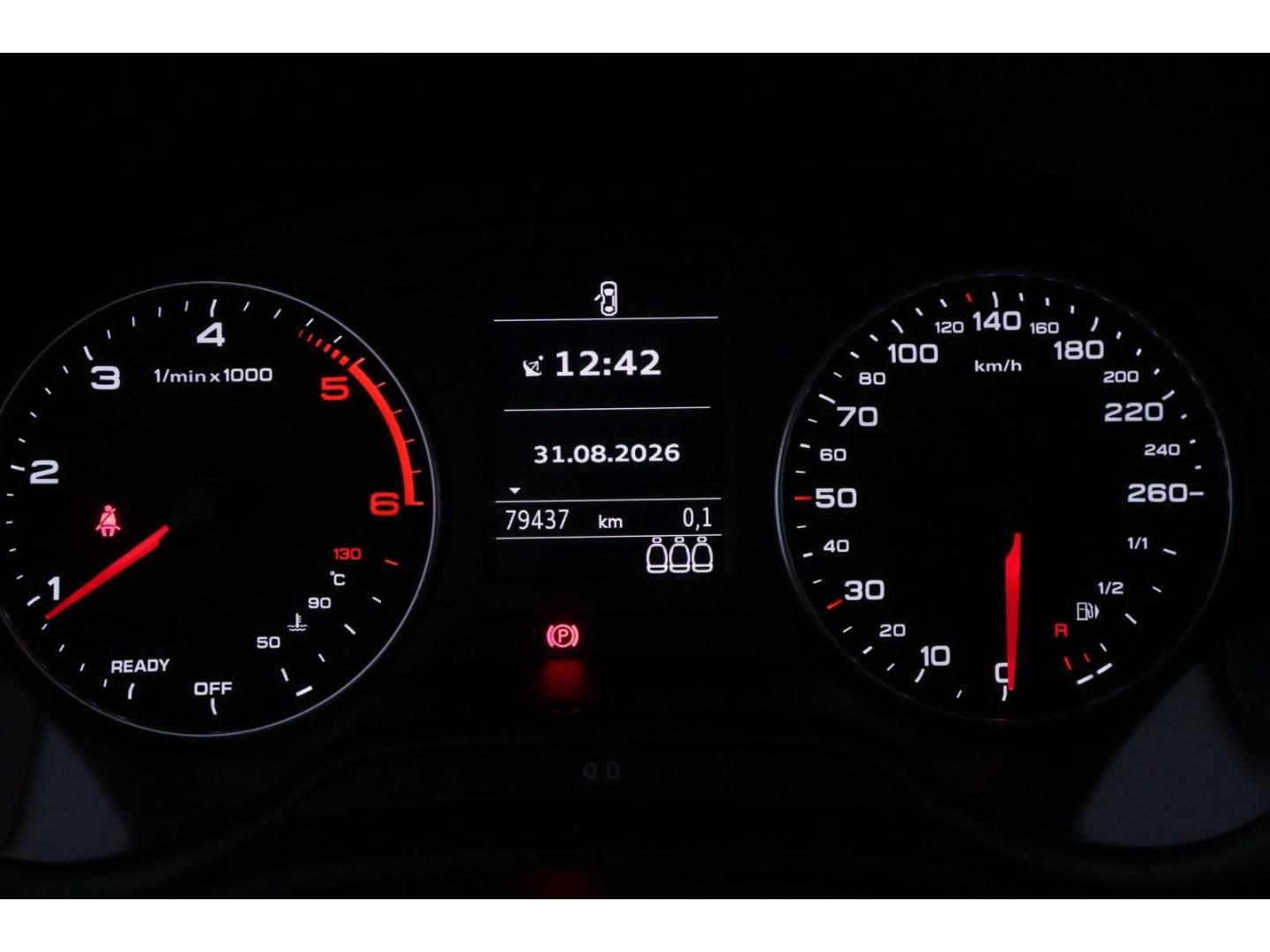 Audi Q2 35TDI design+LED+NAVI+VIRTUAL+TEMPO+PDC, миниатюра 14