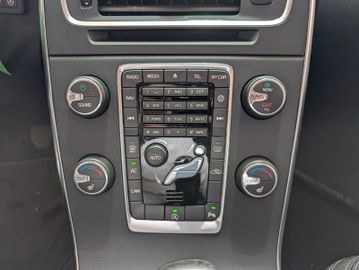 Volvo V60 Kombi Linje Business GewerbeExport!