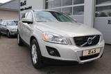 Volvo XC 60 XC60 Summum AWD - Volvo XC60 in Oldenburg