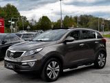 Kia Sportage 2.0 Spirit 2WD/Pano/Navi/Xenon/Keyless - Kia Sportage aus 2011
