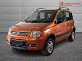 Fiat FIAT Panda II 1.2 Climbing 4x4 - gebrauchte Fiat Panda aus dem Jahr 2007