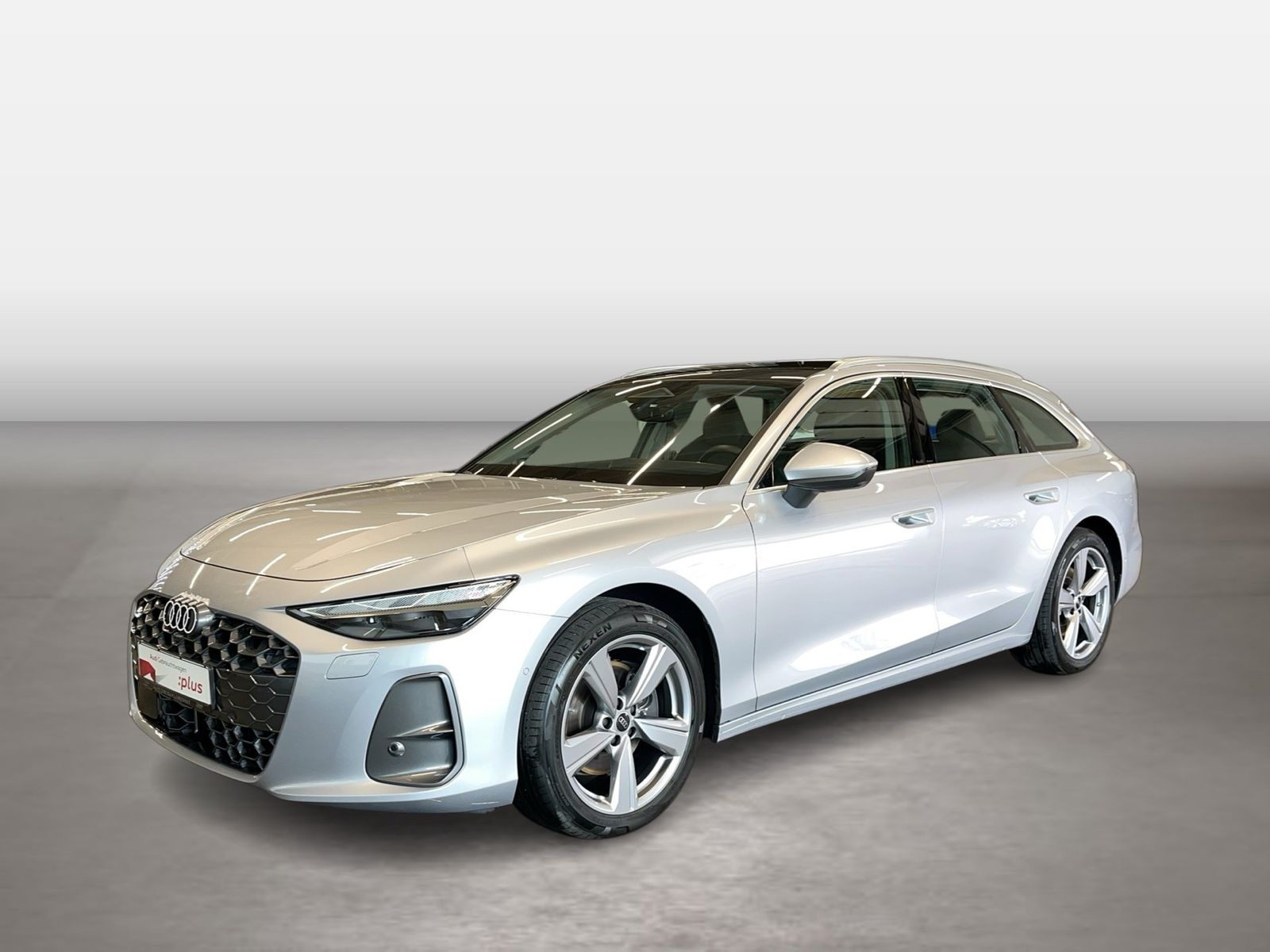 Audi A6 - Bild 1