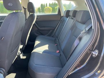 SEAT Ateca - 10