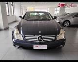 Mercedes-Benz CLS 350 - gebrauchte Mercedes-Benz CLS 350 aus dem Jahr 2005