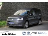 Volkswagen Caddy 5-Sitzer Motor  2,0 l TDI AHK Abnehmbar-Na - Volkswagen Caddy mit Diesel-Antrieb: Taxi
