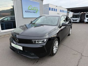 Opel Astra L Sports Tourer