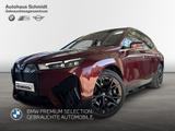 BMW iX xDrive40 *Sportpaket*22"*LC Prof.*HUD*H/K*DAB - rote BMW iX