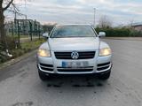Volkswagen Touareg 7L 3,2 - gebrauchte VW Touareg aus dem Jahr 2003