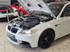 Fahrzeugabbildung BMW M3 Coupe *Competition* (CARBON/HARMAN/ DEUTSCH!