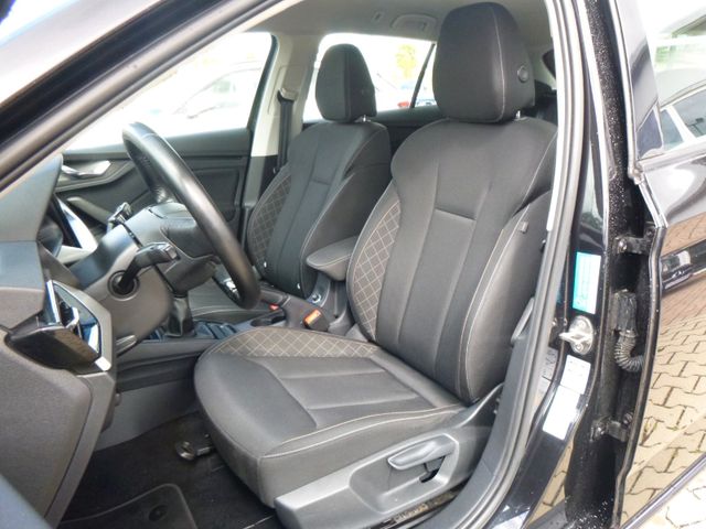 Fahrzeugabbildung Skoda Scala 1,0 TSI Lim >NAVI/PDC/SHZ/SmartLink