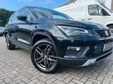 Seat Ateca Xcellence 4Drive/R-Kamera/Standhaiz.HU&AU - Seat Ateca in Rostock
