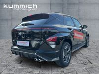Hyundai KONA - Vorschau Bild 4
