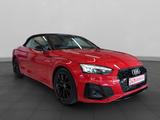 Audi A5 45 TFSI QUATTRO CABRIO S-LINE/24 M.GARANTIE