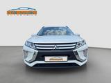 Mitsubishi Eclipse Cross 1.5  - 120 kW T-MIVEC *ClearTec* - scheckheftgepflegte Mitsubishi Eclipse