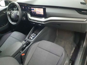 Skoda Octavia - 12