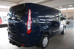 Fahrzeugabbildung Ford Transit Custom TREND L1 KLIMA AHK PDC uvm.