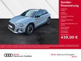Audi A3 allstreet 35 TDI S line Black AHK MATRIX Busi - Audi A3 mit Diesel-Antrieb: Allstreet