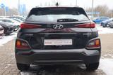 Hyundai Kona 1.0 T-GDI Pure Klimaaut. Navi Tempomat DAB - Hyundai KONA mit Benzin-Antrieb: Geländewagen, Schaltgetriebe